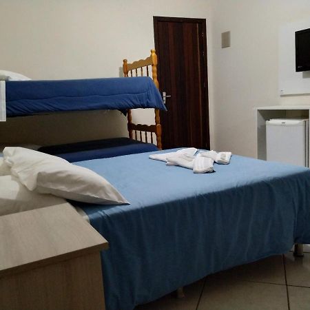 Hotel Mares Do Sul トラマンダイ エクステリア 写真