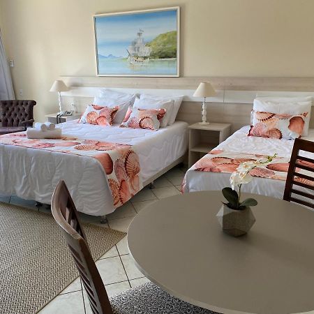 Hotel Mares Do Sul トラマンダイ エクステリア 写真