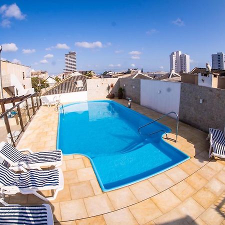 Hotel Mares Do Sul トラマンダイ エクステリア 写真