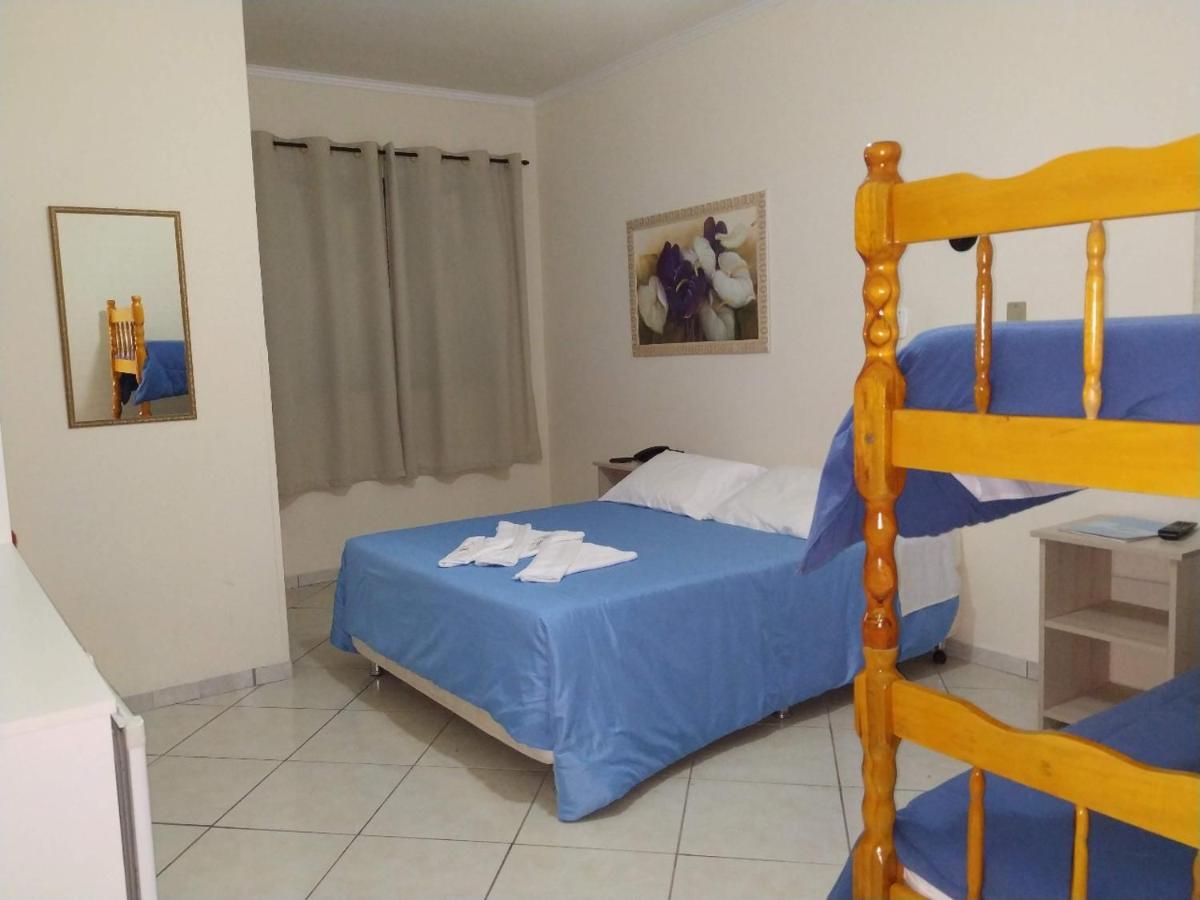 Hotel Mares Do Sul トラマンダイ エクステリア 写真