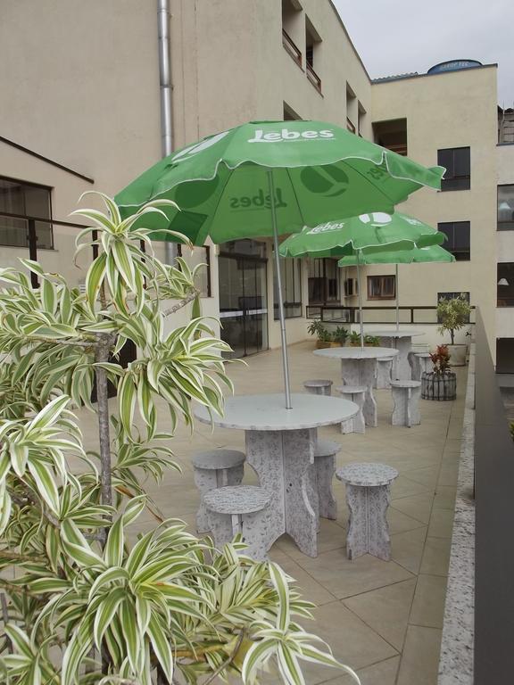 Hotel Mares Do Sul トラマンダイ エクステリア 写真