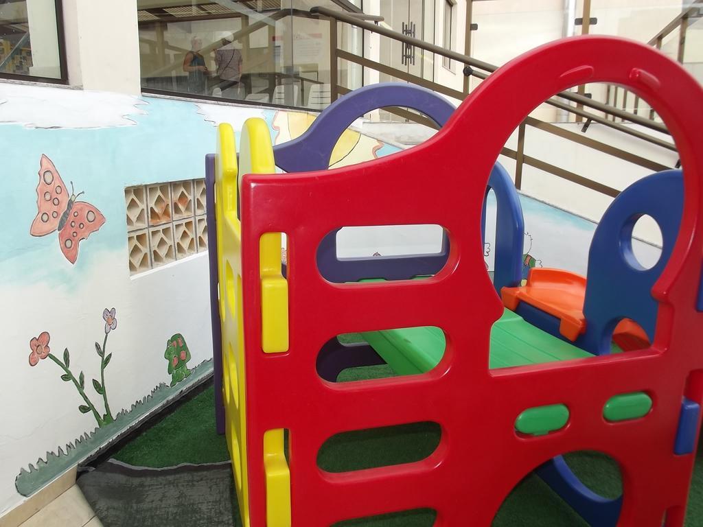 Hotel Mares Do Sul トラマンダイ エクステリア 写真