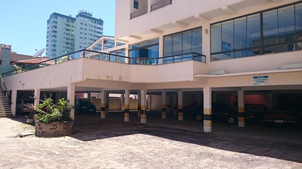 Hotel Mares Do Sul トラマンダイ エクステリア 写真
