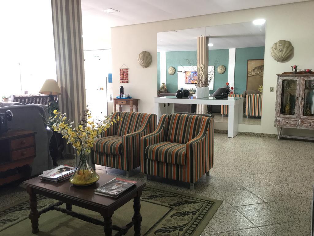 Hotel Mares Do Sul トラマンダイ エクステリア 写真