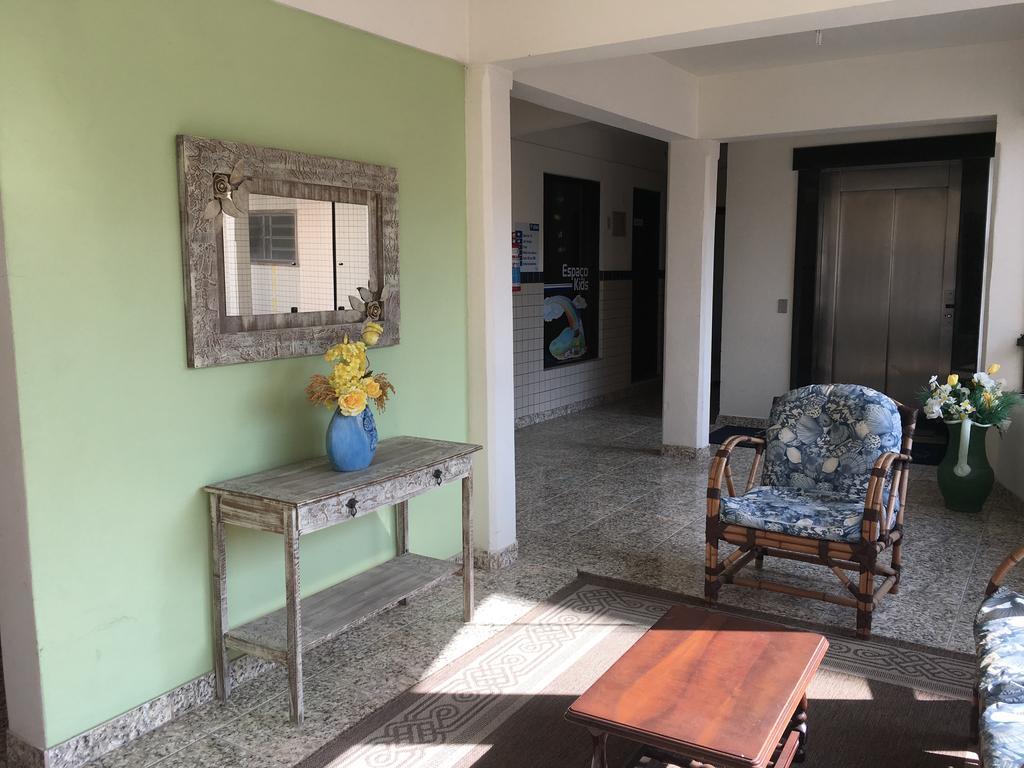 Hotel Mares Do Sul トラマンダイ エクステリア 写真