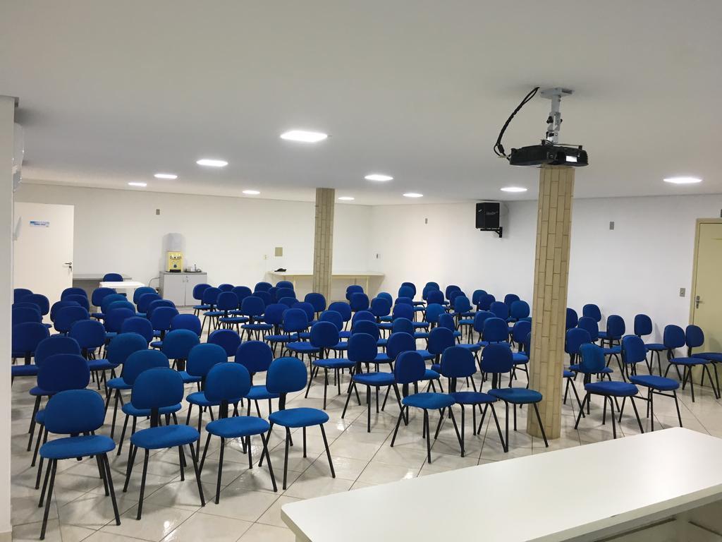 Hotel Mares Do Sul トラマンダイ エクステリア 写真