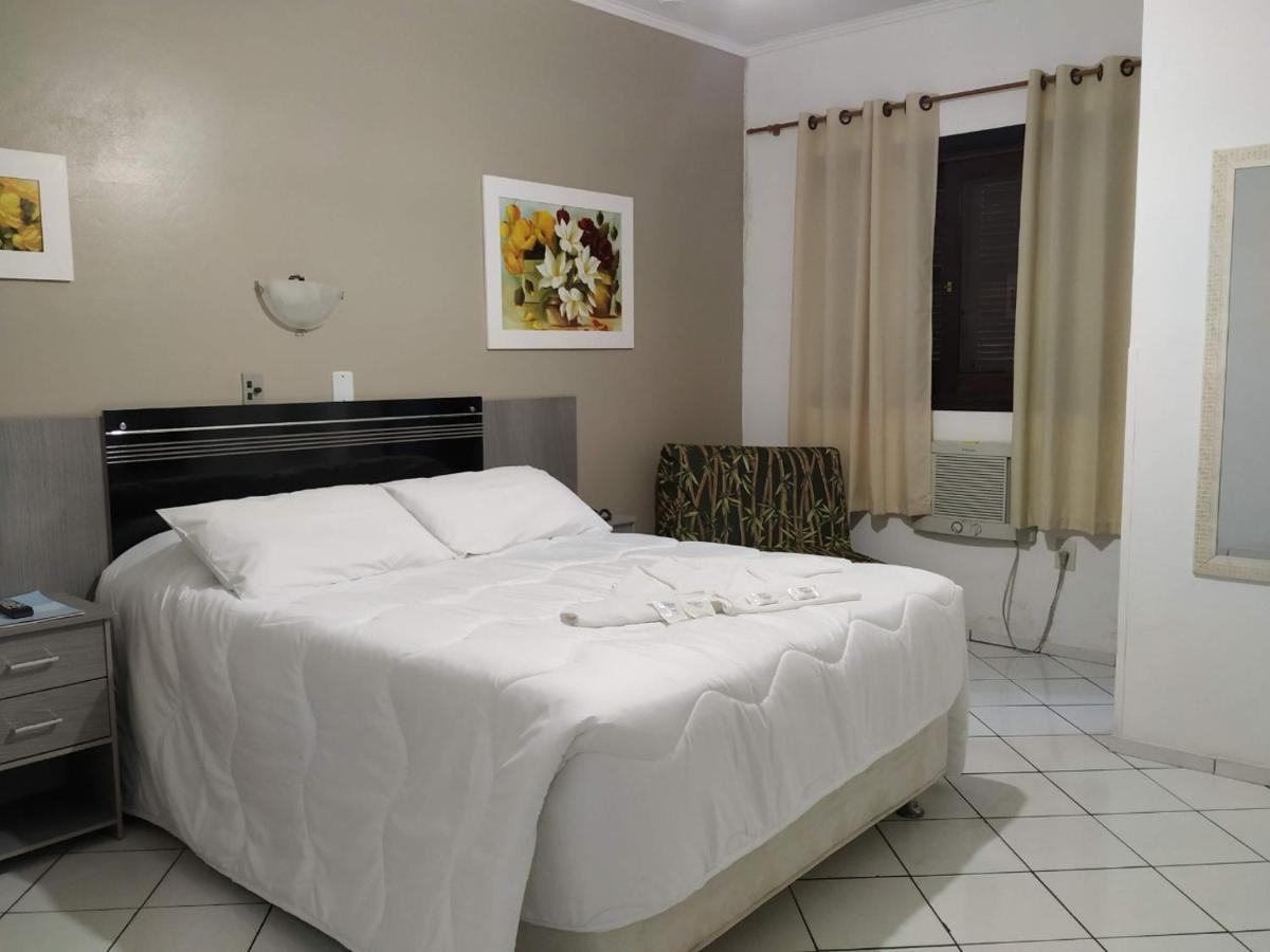 Hotel Mares Do Sul トラマンダイ 部屋 写真
